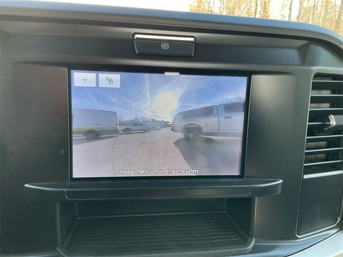 Used 2025 Ford F450 XL w/ XL Chrome Package image 20