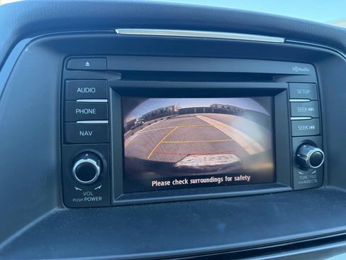 Used 2015 MAZDA MAZDA6 Touring FWD image 13