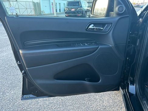 New 2026 Dodge Durango GT image 9