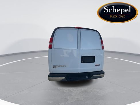 Used 2024 GMC Savana 2500 w/ Driver Convenience Package image 7