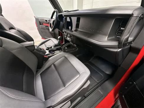 Used 2024 Ford Bronco Big Bend image 21