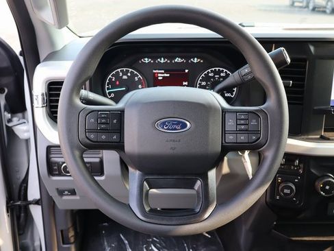 New 2026 Ford F350 XL w/ STX Appearance Package image 24