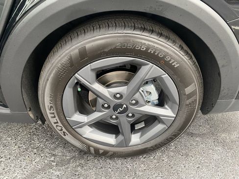 Used 2026 Kia K4 LXS image 30