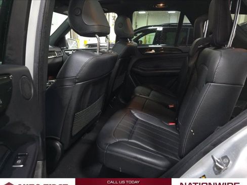 Used 2018 Mercedes-Benz GLE 350 4MATIC w/ Premium 1 Package image 6