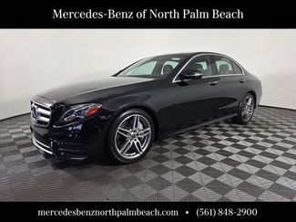 Used 2020 Mercedes-Benz E 350 Sedan video 1