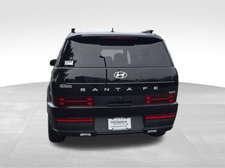 New 2026 Hyundai Santa Fe SEL FWD video 4