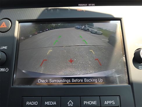 Used 2023 Subaru Legacy image 18