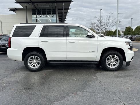 Used 2020 Chevrolet Tahoe LT image 2