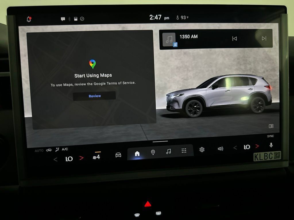 New 2026 MAZDA CX-5 Select AWD/4WD image 19