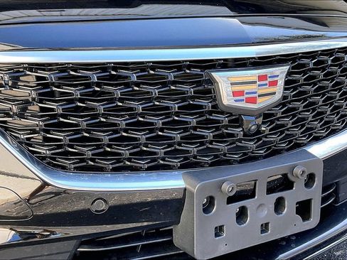 Used 2025 Cadillac CT5 Premium Luxury w/ Sun And Sound Package image 26