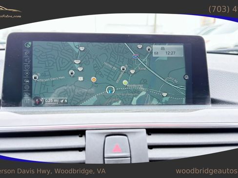 Used 2016 BMW 328i xDrive Sedan image 18