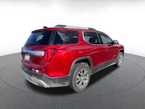 Used 2023 GMC Acadia SLT image 7