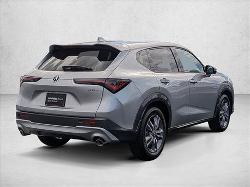 New 2026 Acura ADX FWD image 2