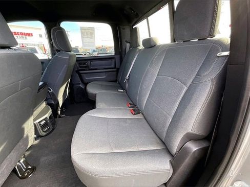 Used 2022 RAM 3500 Tradesman image 28