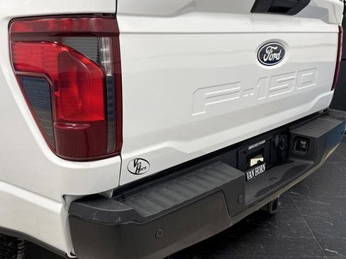 Used 2024 Ford F150 XL image 31