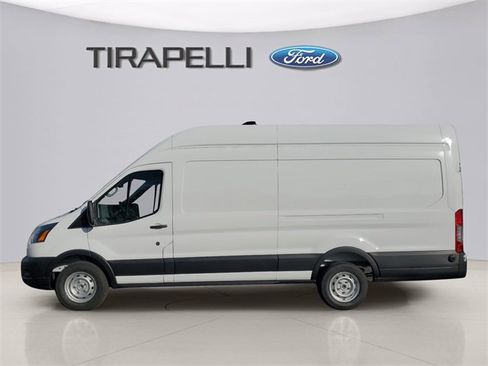 New 2026 Ford Transit 350 148 High Roof Extended image 2