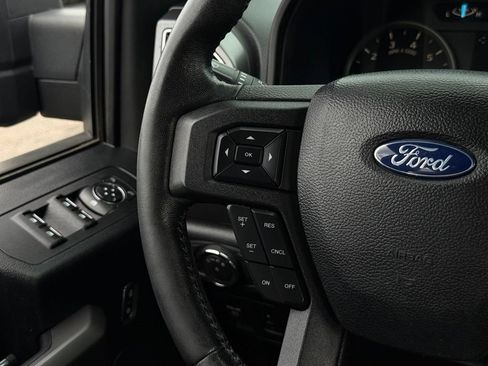 Certified 2019 Ford F150 XLT w/ Equipment Group 302A Luxury AWD/4WD image 10