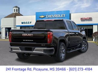 New 2026 GMC Sierra 1500 SLT w/ SLT Premium Plus Package RWD video 4