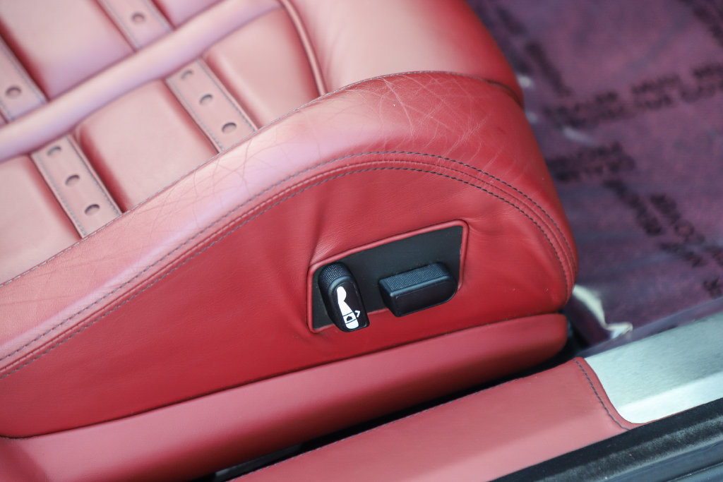 Used 2006 Ferrari F430 Spider RWD image 72