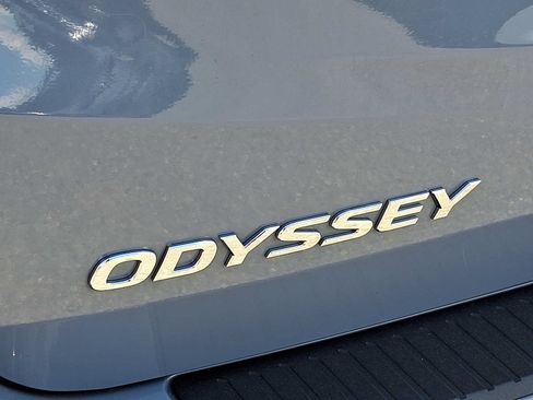 Used 2024 Honda Odyssey Sport image 30