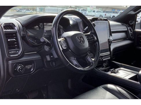 Used 2023 RAM 2500 Limited image 16