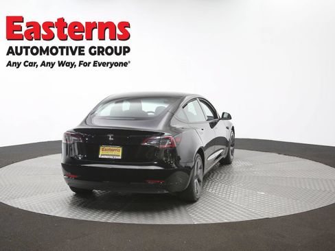 Used 2023 Tesla Model 3 Standard Range RWD image 33