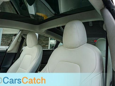Used 2022 Tesla Model 3 Long Range AWD/4WD image 23