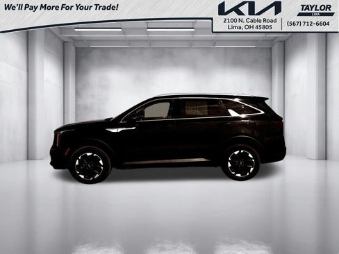 Used 2024 Kia Sorento S AWD/4WD image 19