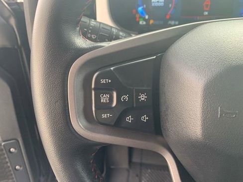 Certified 2025 Ford Bronco Heritage Edition image 22