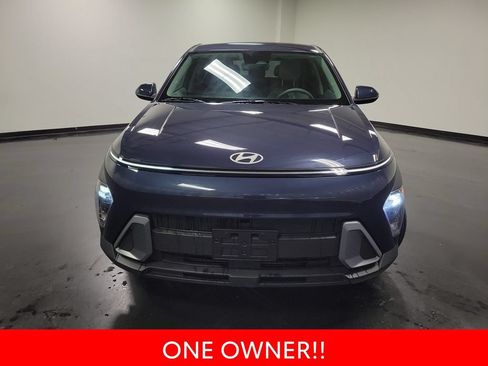Used 2025 Hyundai Kona SE FWD image 3