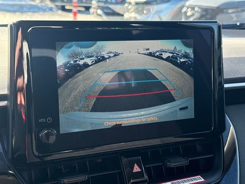 New 2026 Toyota Corolla LE image 26