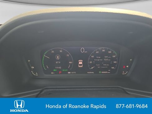 New 2026 Honda Accord Sport image 14
