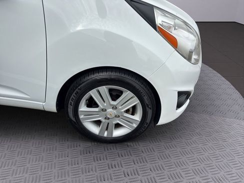 Used 2015 Chevrolet Spark LS image 29
