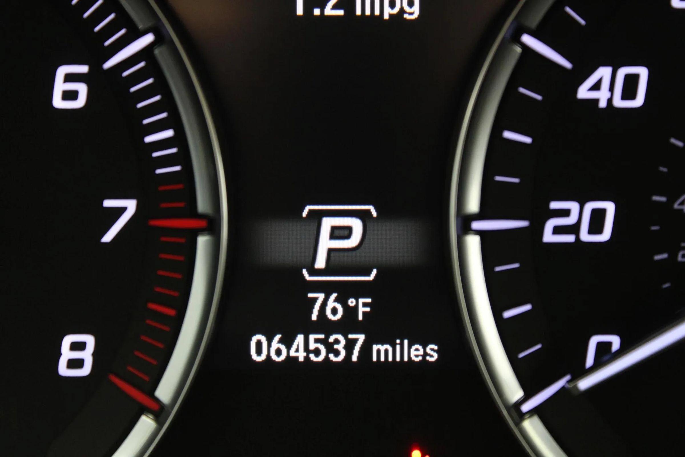 Used 2020 Acura TLX w/ Technology Package FWD image 15