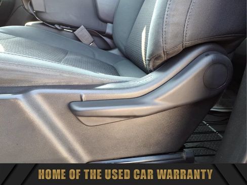 Used 2020 Chevrolet Silverado 2500 W/T w/ WT Convenience Package AWD/4WD image 18
