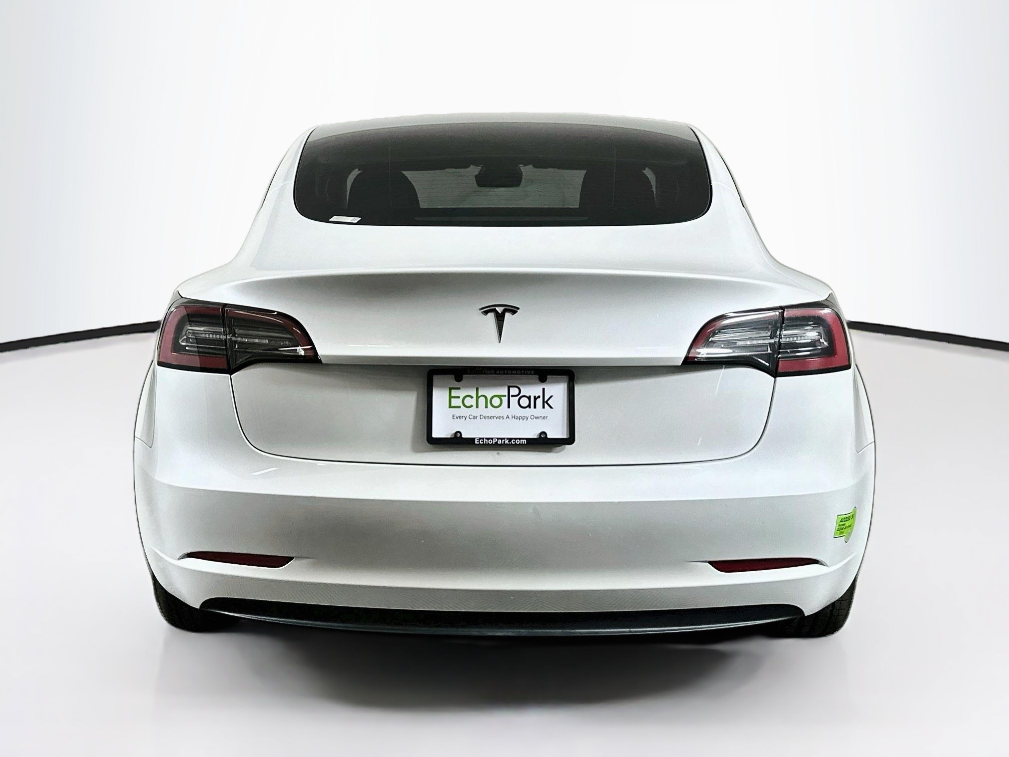 Used 2023 Tesla Model 3 Standard Range RWD image 7