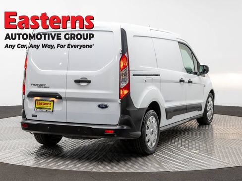 Used 2022 Ford Transit Connect XL FWD image 5