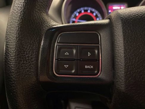 Used 2015 Dodge Journey American Value Package w/ Flexible Seating Group FWD image 32