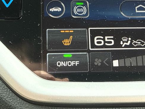Certified 2025 Subaru Ascent Limited AWD/4WD image 19