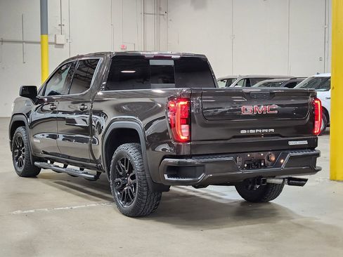 Used 2021 GMC Sierra 1500 Elevation w/ Preferred Package image 11