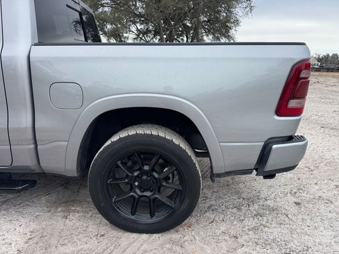 Used 2022 RAM 1500 Laramie image 23