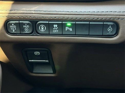 New 2026 Acura MDX SH-AWD w/ Advance Package image 25