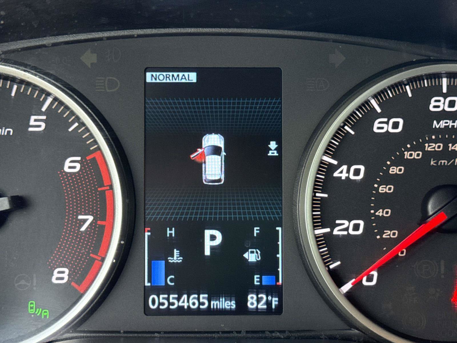 Used 2024 Mitsubishi Eclipse Cross AWD image 20