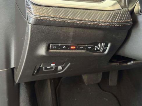 New 2026 Jeep Cherokee Overland image 25