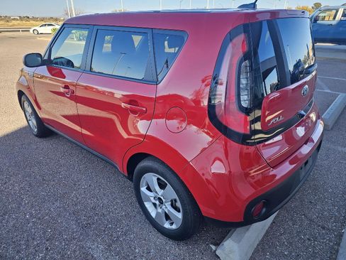 Used 2019 Kia Soul w/ Option Group 020 image 3