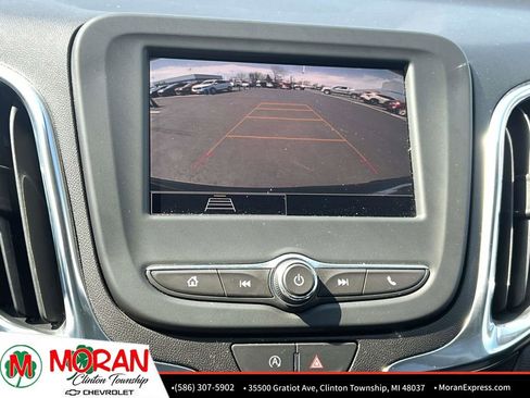 Certified 2024 Chevrolet Equinox LT image 20