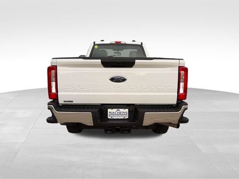 Used 2024 Ford F250 XL w/ XL Driver Assist Package AWD/4WD image 5
