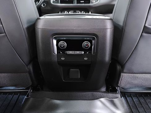 Used 2024 Chevrolet Tahoe RST w/ Sport Performance Package AWD/4WD image 28