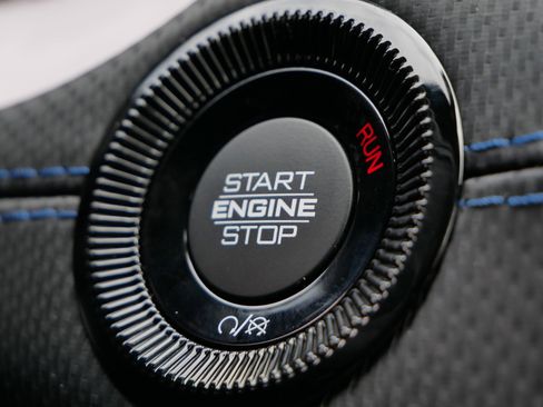 New 2026 Jeep Compass Limited image 20