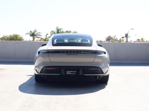 Certified 2023 Porsche Taycan 4S AWD/4WD image 10